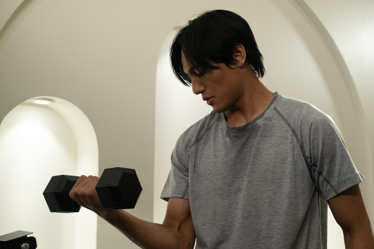 Private Gym